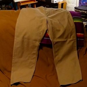 The North Face Mens 5 Pocket Pant size 40